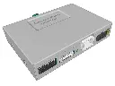 Interface caméra pour Volkswagen / Audi / Porsche / Skoda véhicles équipés du MIB 2 unit (PAS-MIB2019)