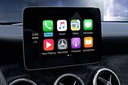 CarPlay / Android Auto / Mirroring 3 en 1 integration pour Mercedes NTG 5.0