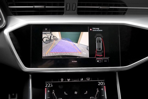[PAS-MIB2019] Interface caméra pour Volkswagen / Audi / Porsche / Skoda véhicles équipés du MIB 2 